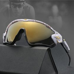 Oakley Jawbreaker Sunglasses 