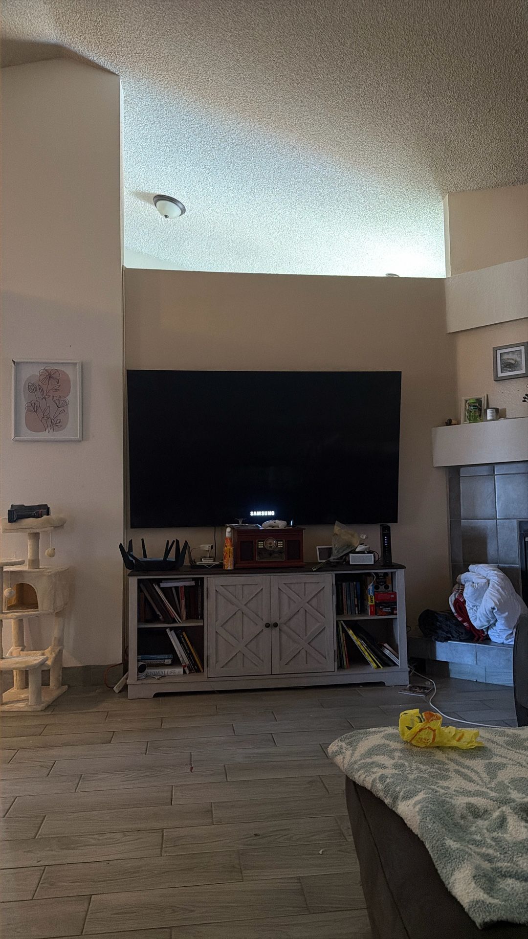 Samsung 86 Inch Tv