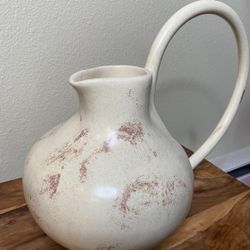 Unique Vintage Home Decor  Vase 