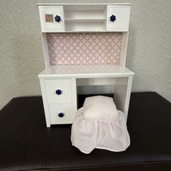 Playset For American Girl Dolls