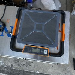 400 lb scale USB Pluggable Data Into A PC