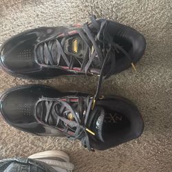 Nike Zoom LeBron NXXT Gen AMPD Size 10