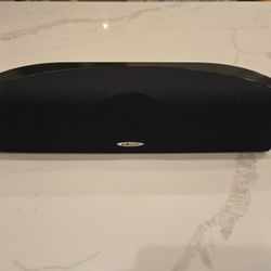 Polk Audio TL1 Center Speaker