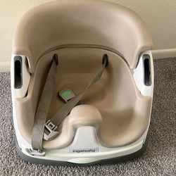 Silla Para Bebé 2 En 1 