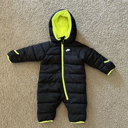 Nike Baby Snowsuit