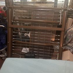 Barely Used Hospital Bed