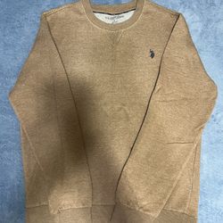Us Polo Assn Sweatshirt 