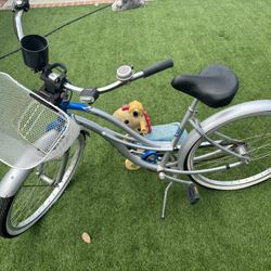 🇺🇸 Bike , Beach Cruisers, Excellent Condition $125