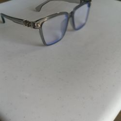 Chrome Heart Glasses 