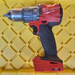 Milwaukee 2805-20 M18 FUEL 1/2 in. Drill/Driver w/Battery included 