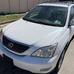 2008 Lexus RX330