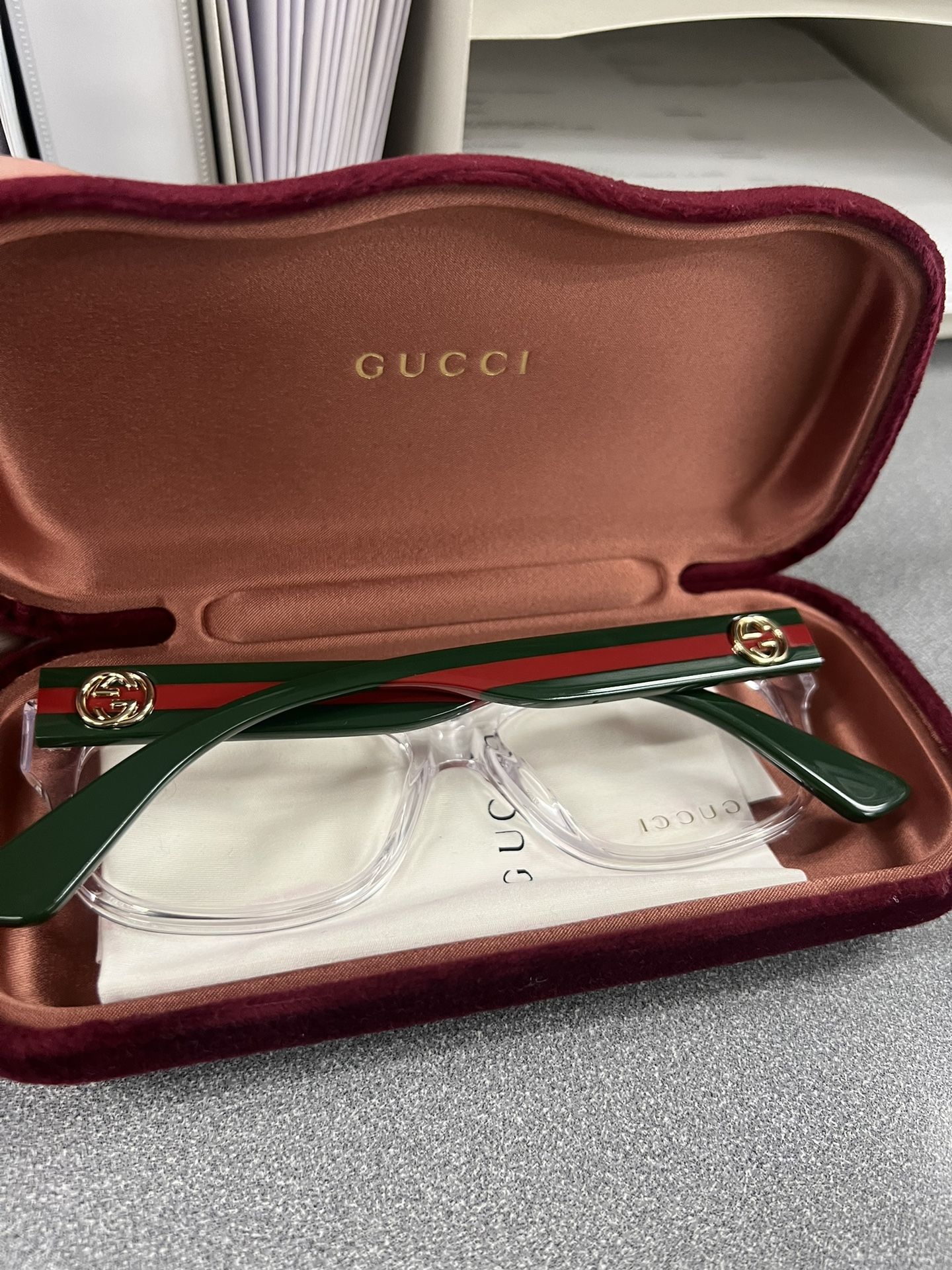 Gucci