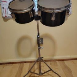Tama Concert Toms 