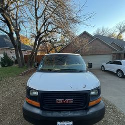 2012 GMC Sierra 2500