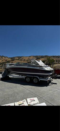 1998 Cobalt 232