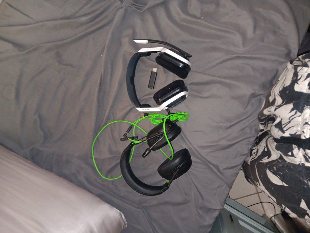 Ps5 Gaming Headphones