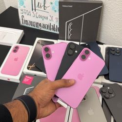 Apple iPhone 16 Plus Unlocked On Sale 