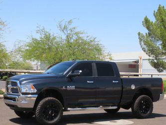 2015 RAM 2500