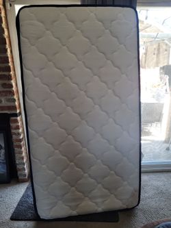 Twin Mattress