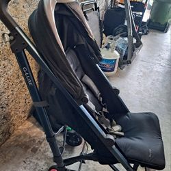 Baby Stroller - Uppababy Brand