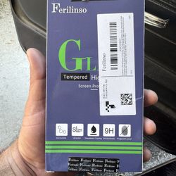 Samsung Galaxy S24 Screen Protector