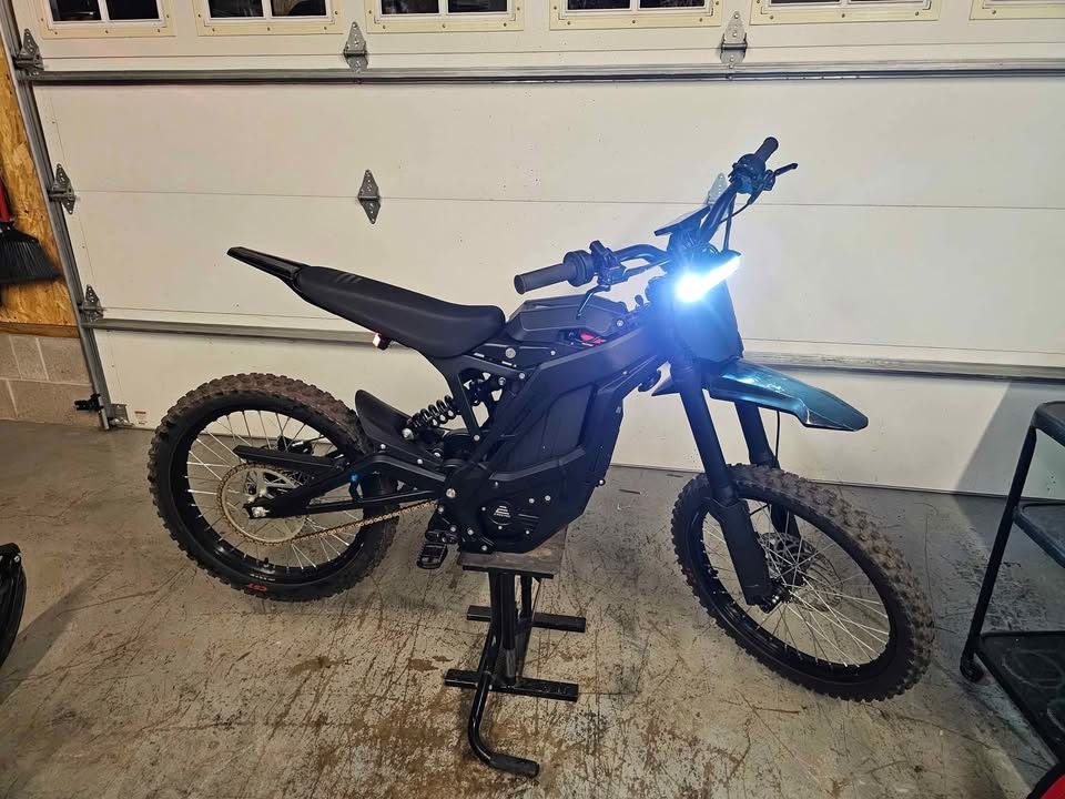 E Ride Pro 2.0 SS