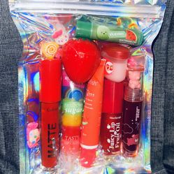 Diva’s Deluxe Pick- Lip Bundle 