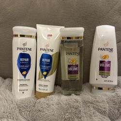 Pantene Bundle All 4/$10