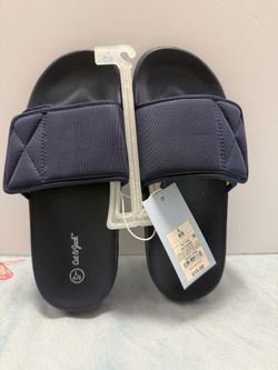 Boys size Large Slides