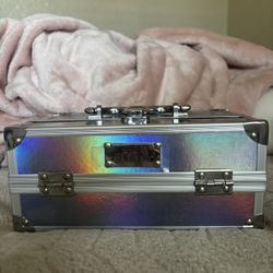 mary kay at play cosmetic case