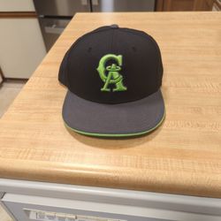 California Angels Cap