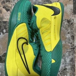 Nike Sabrina 1 Mens Basketball Shoes Size 11