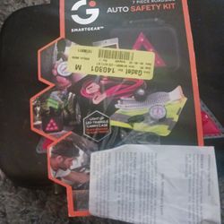 Auto Safety Kit