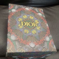 Dior Handbag 