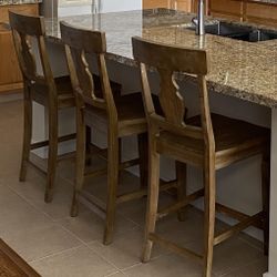 Counter Height Chairs