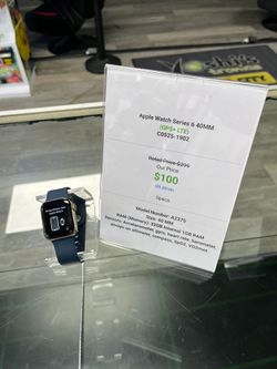 Apple Watch Series 6 40MM DPS+LTE Gold C0525-1902