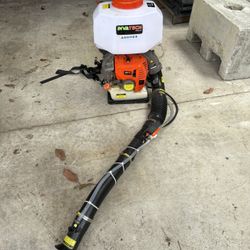 Backpack Sprayer