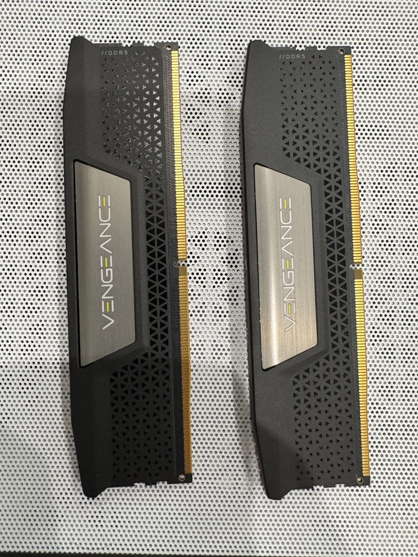 Corsair 2x16gb Vengeance Ddr5 5600