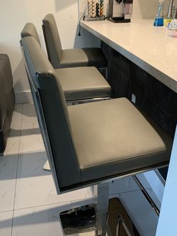 Banquetas Del Dorado