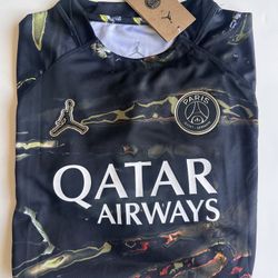 Paris Saint- Germain 2026 Stadium Night Edition 