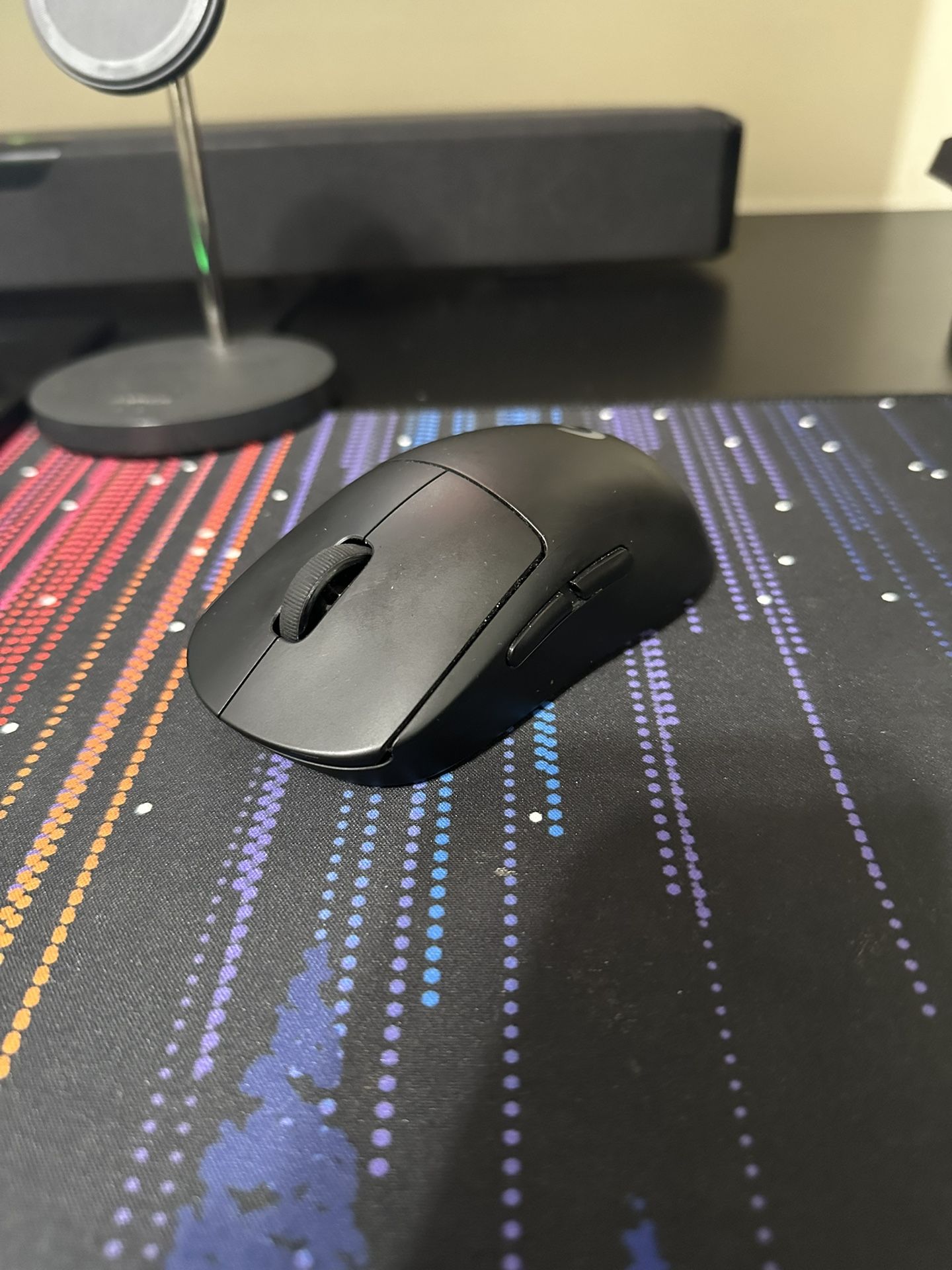 Logitech G Pro Wireless Mouse