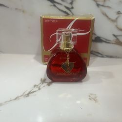 Amor Total By Gaby A panic Perfume