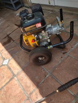 Precion machine new complete
