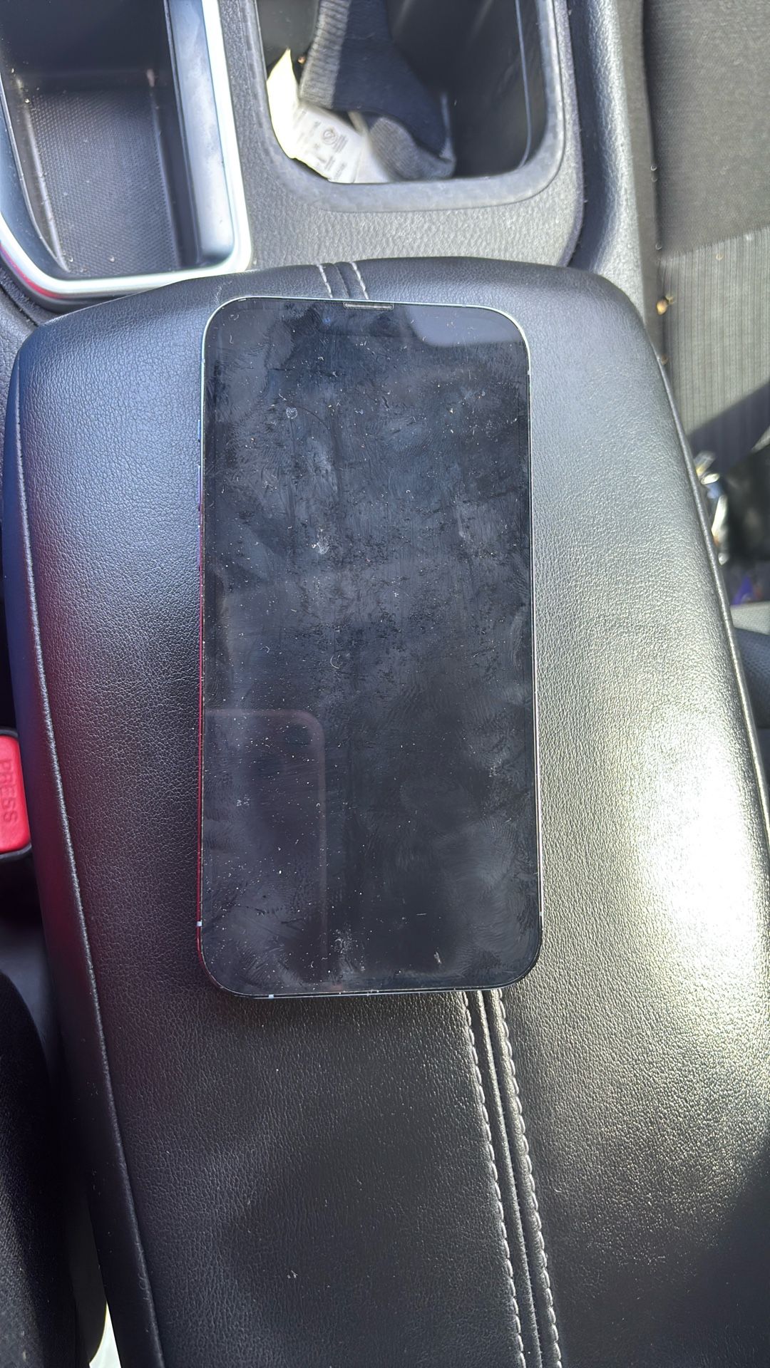 iPhone 13 Pro Unlocked