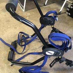 Thule Trunk 2- Bike Rack