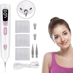 Portable Beauty Equipment Multi-Level Skin Care USB Charging