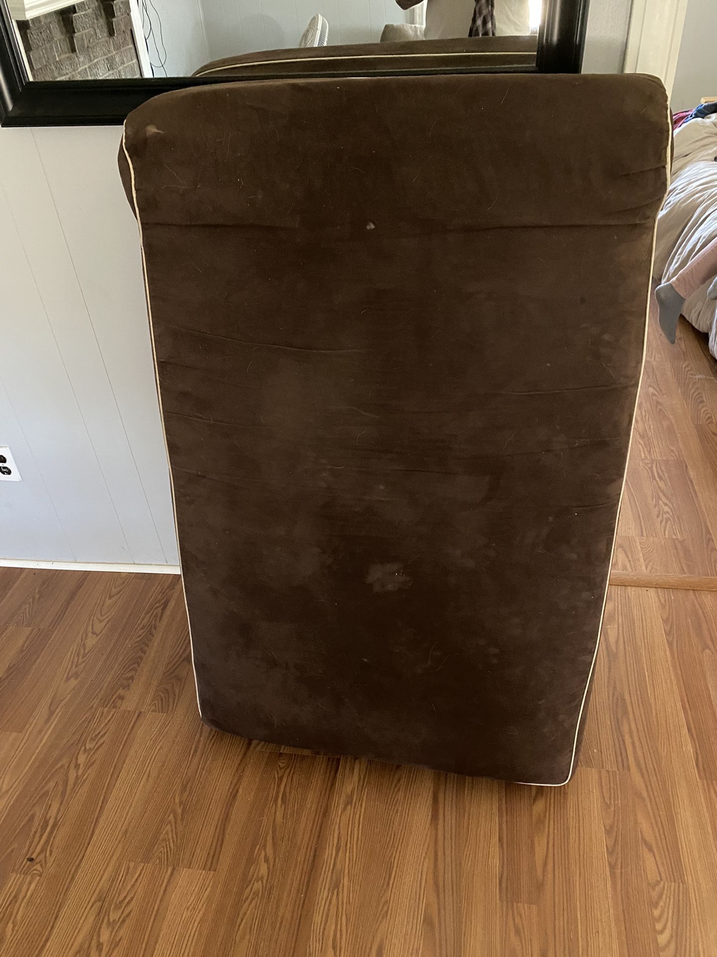 Large Dog Bed 4 Ft By 34”