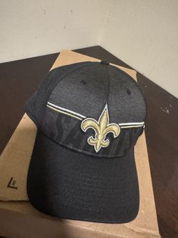 New Orleans Saints NFL Hat New Era
