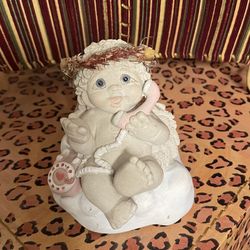 1996 Dreamsicles “Chatter Box” 10039