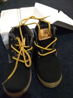 Shoes New